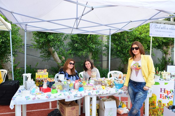 Ghadouna Easter Fiesta Part 2
